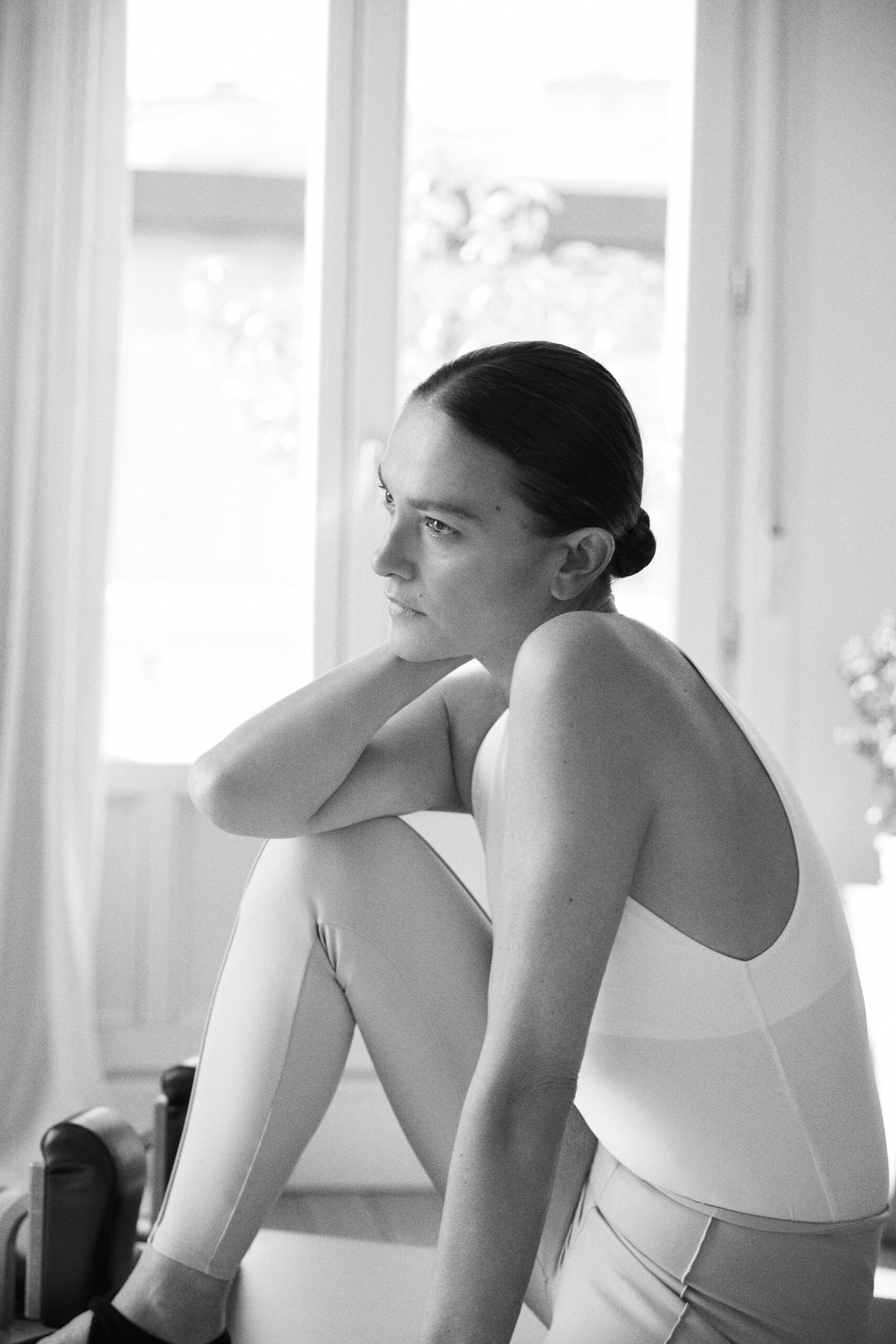 Lucía Correa – Retoque Digital